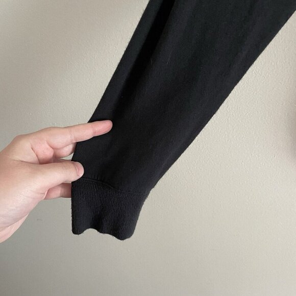 Athleta M Super Soft Nirvana Fabric Relaxed Crew Neck Mindset Pacific Sweatshirt - Picture 4 of 9